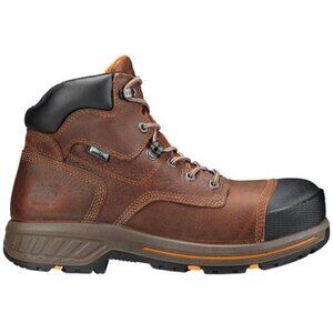 Timberland PRO A1I4H - Helix HD Comp toe Work Boots NEW